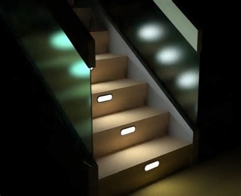 Most Popular Light for Stairways, Check It Out :) #homeideas #stairways | Stairway lighting ...