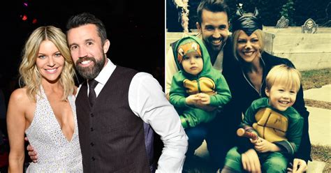 Rob McElhenney Kids: A Deep Dive Into The Family Life Of The 'It's Always Sunny In Philadelphia ...