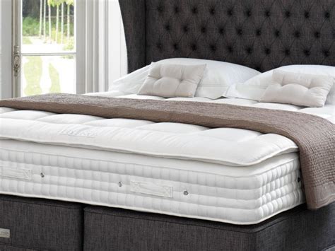 The 7 Most Expensive Mattresses in the World | Classic bedroom decor ...