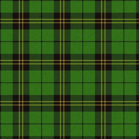 walsh (Irish) Tartan - Scotweb Tartan Designer