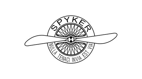 Spyker Logo, HD Png, Meaning, Information | Carlogos.org