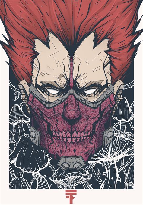 Shin Dorohedoro Wallpapers - Top Free Shin Dorohedoro Backgrounds - WallpaperAccess