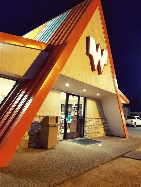 Whataburger - Restaurant | 5114 Weber Rd, Corpus Christi, TX 78411, USA