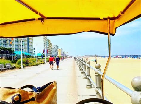 8 Virginia Beach Landmarks You Won't Want to Miss