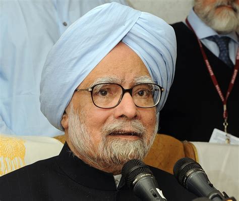 Prime Minister Dr. Manmohan Singh submitted his resignation – The India ...