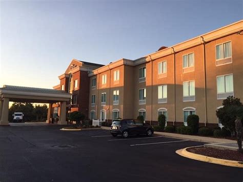 STAY INN & SUITES MONTGOMERY - Updated 2024 Reviews, Photos & Prices