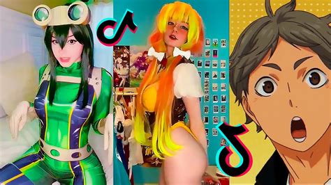 Cool Anime Art I Found On Tik Tok Compilation Youtube – Otosection