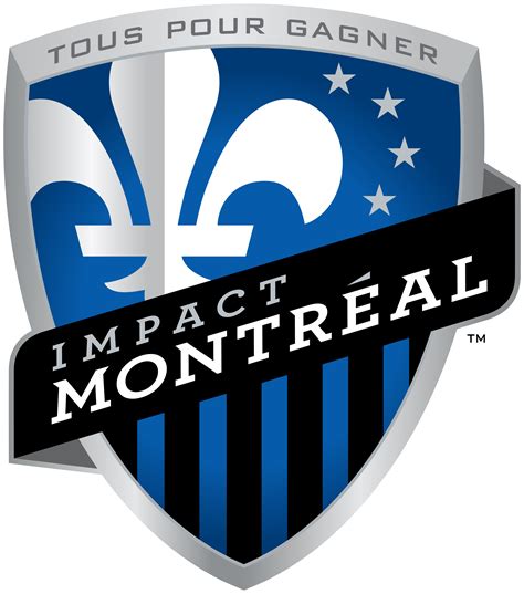 Montreal Impact – Logos Download