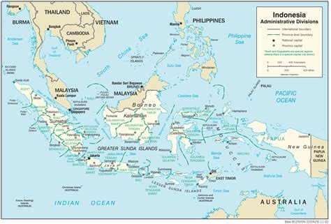 Download Indonesia Map Provinces Full Size Png Image Pngkit - Riset