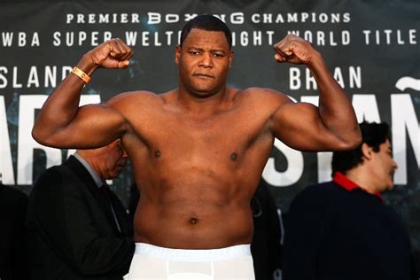 Luis Ortiz Decisions a Durable Christian Hammer Over Ten - Boxing News