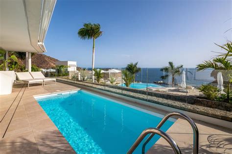 16 Best Hotels with Private Pool in Gran Canaria - Updated 2024!