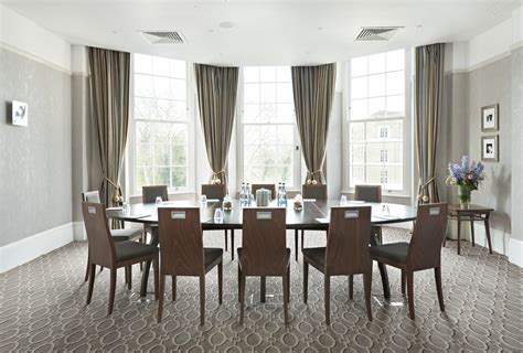 Richmond Hill Hotel | reviews for meetings & events in London