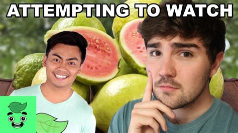ATTEMPTING TO WATCH: Guava Juice - YouTube