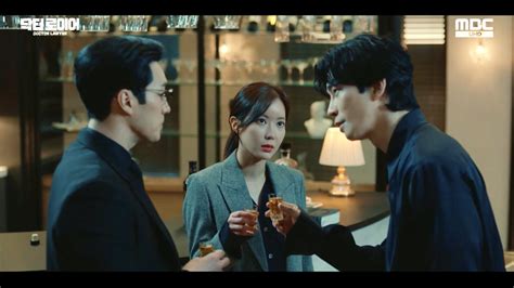 Doctor Lawyer: Episodes 7-8 » Dramabeans Korean drama recaps