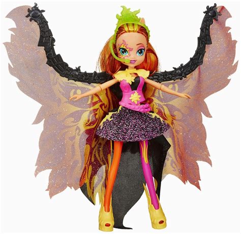 Images found of Sunset Shimmer Time to Shine Doll | MLP Merch