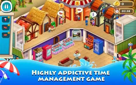 Resort Empire APK (Android Game) - Descarga Gratis