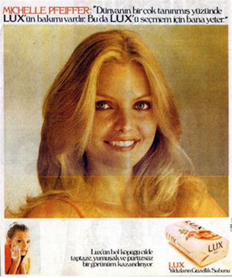 Lux: Beauty Soap (1979)