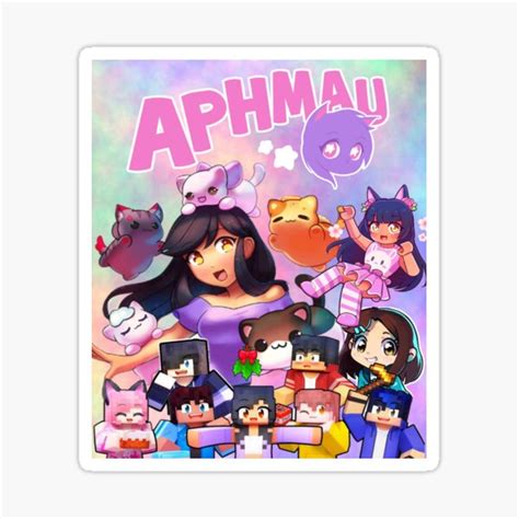 Aphmau Roblox