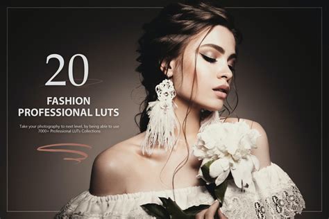 40+ Best Photoshop LUTs (Free & Pro) 2025 - Theme Junkie