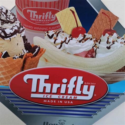 🦄 @thriftyicecreammty - Thrifty Ice Cream 🍧 - TikTok