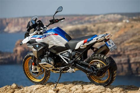 BMW R 1250 GS RALLYE | Rust Sports