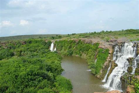 Andhra Pradesh Tourism: 18 places near Guntur you must visit