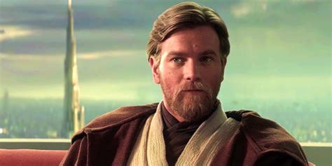 Ewan McGregor Talks Obi-Wan Kenobi | Geek Network