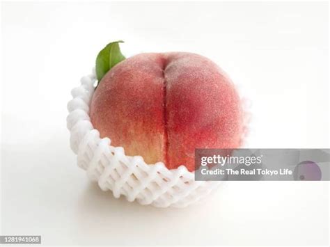 2,199 Japanese Peach Stock Photos, High-Res Pictures, and Images - Getty Images