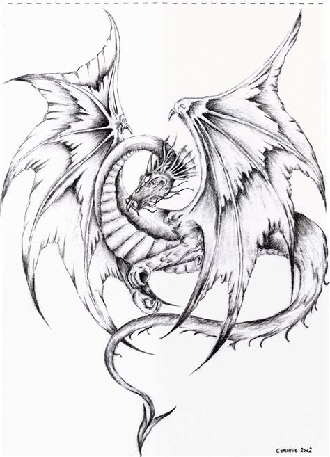 Flying Dragon by Thethestral.deviantart.com on @deviantART | Dragon ...