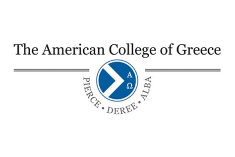 American College of Greece (ACG) - Global Study