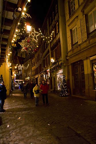 Colmar- Christmas Lights V- PRM | Trip to Colmar, France | Flickr