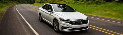 Is the Volkswagen Jetta All Wheel Drive? | Toms River NJ