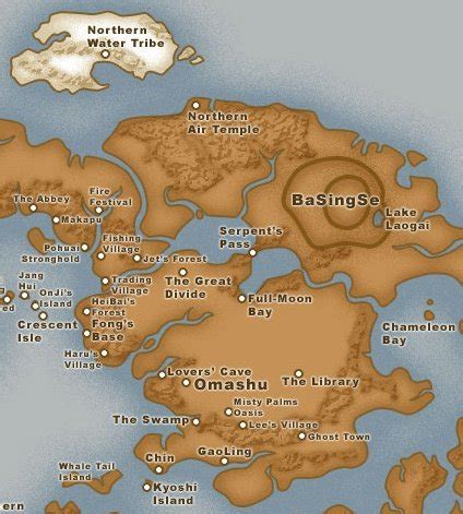 [Solved] What nation do the residents of Kyoshi Island belong to ...