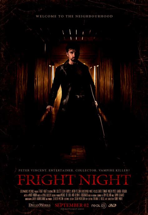 David Tennant ‘Fright Night’ poster (aka: oh. my. god.) - FlickFilosopher.com