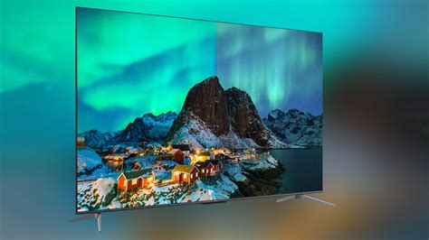 TCL C645 review: a 4K TV that delivers well beyond its asking price | T3