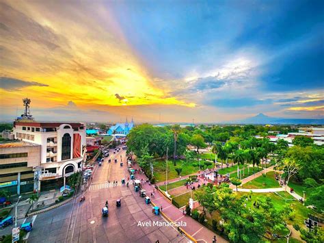 Stunning Photos of Downtown Gensan during the Golden Hour – GenSan News ...