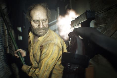 Where to Find Every Weapon in 'Resident Evil 7' | Digital Trends