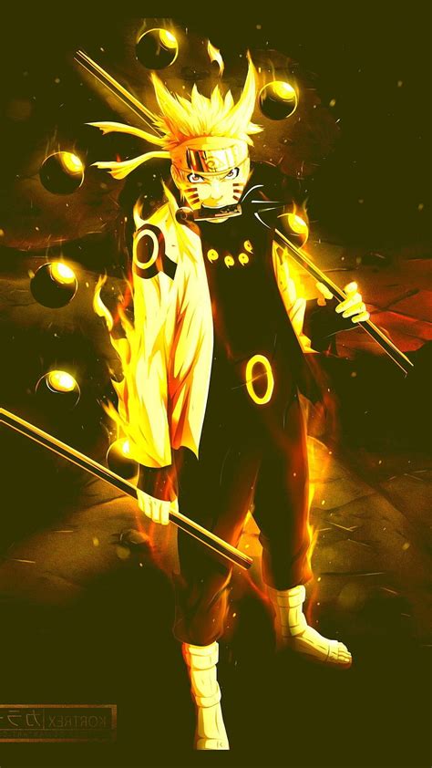 Share more than 72 live naruto wallpaper best - in.cdgdbentre