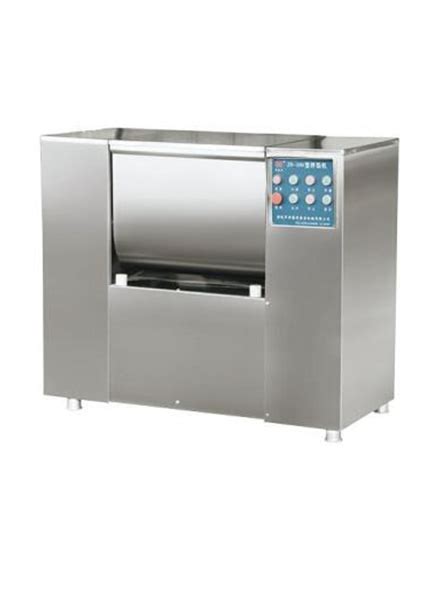 Meat mixer-Meat mixer-hamburger machine, nuggets machine,frying machine ...