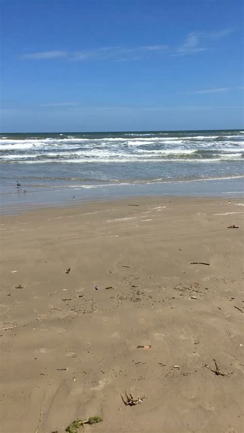 Surfside Beach, Texas : r/beach