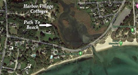 Hyannis MA Vacation Rental Homes Near Beaches Location