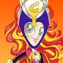 MLPEG Sunset Shimmer Motocross Style | Equestria Girls Dolls - Games MLPEG