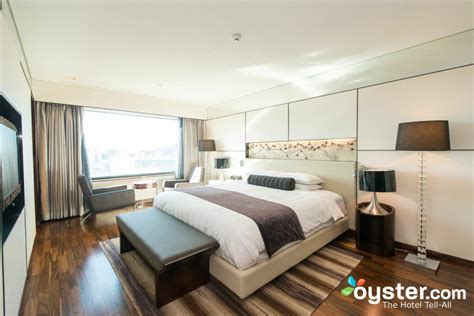 Lotte Hotel Busan - La Seine at the Lotte Hotel Busan | Oyster.com ...