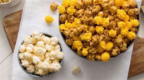 Garrett Popcorn Offering $1 Bags This Week – NBC Chicago