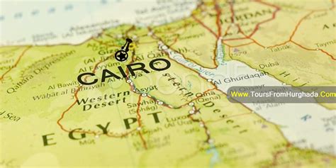 History of Cairo City - Attractions of Cairo City - Things To Do In ...