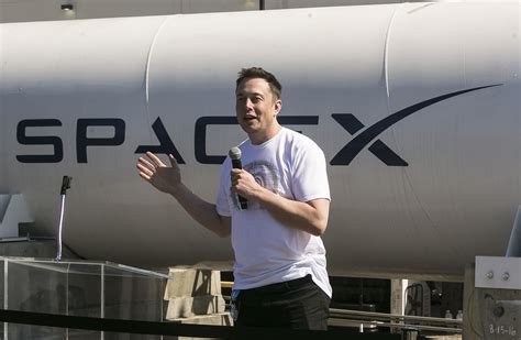 Elon Musk Founded SpaceX, Boring Co Without a Business Model | Money