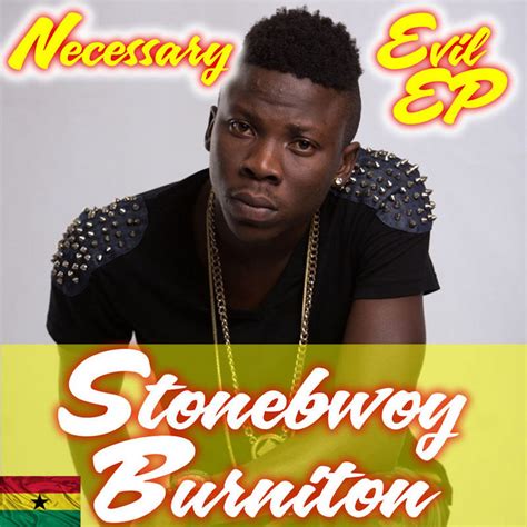 Albums: Stonebwoy