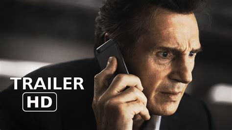 Taken 4 Trailer (2019) - Liam Neeson Movie | FANMADE HD - YouTube