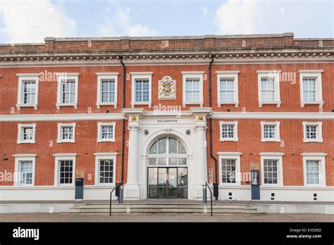 Goldsmiths college uk hi-res stock photography and images - Alamy