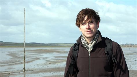 BBC Two - Pilgrimage with Simon Reeve, Episode 1